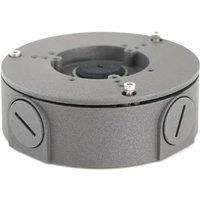 ILFD Group Ltd Dahua Waterproof Junction Box DH-PFA130-E-G in Grey