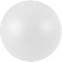 Bullet Stress Ball in White