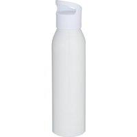 Floso Sky Stainless Steel 650ml Water Bottle in White