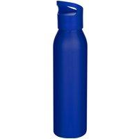 Floso Sky Stainless Steel 650ml Water Bottle in Blue