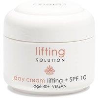 Ziaja Lifting Solution Lifting + UV Day Cream 40+ 50ml in White