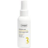 Ziaja Banana Flower Nourishing Liquid Hair Conditioner 125ml in White