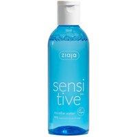 Ziaja Sensitive Skin Micellar Water 200ml in Clear