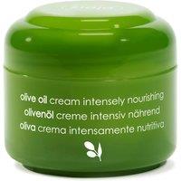 Ziaja Olive Oil Cream 50ml in White