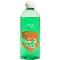 Ziaja Intimate Wash Gel Marigold 500ml in White