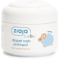 Ziaja Baby Diaper Rash Ointment 50ml in White