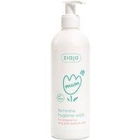 Ziaja Mum Feminine Hygiene Wash 300ml in White