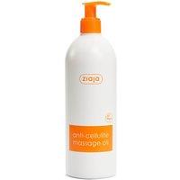 Ziaja Massage Oil Anti-Cellulite 500ml in White