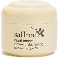 Ziaja Saffron Night Cream 50ml in White