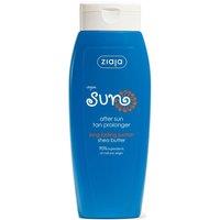 Ziaja Sun After Sun Tan Prolonger 200ml in White