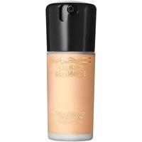 MAC Cosmetics Studio Radiance Serum Powered Foundation in Nc16 | Size: 30ml