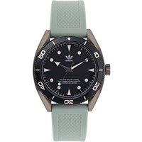 adidas Originals AOFH22001 Edition Two 43mm Quartz Watch in Mint