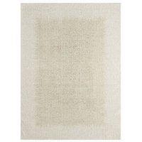 The Rug Shop UK Grand Street Grn03 Ivory Beige Rug By DKNY | Size: 240 cm x 300 cm