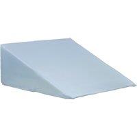 Aidapt Bed Wedge Cushion in White
