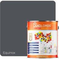 LANDLORDS PAINT Garden & Wood Paint - 20L in Equinox