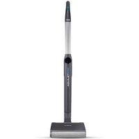 Tower Cordless Hardfloor Cleaner, Aquajet, Titanium & Tiffany Blue in White