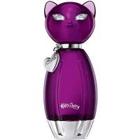 Katy Perry Women's Purr Eau de Parfum Spray 100ml in Clear