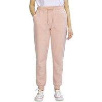Smart Living Women's Comfortable Casual Polycotton Joggers - Tracksuit Bottoms in Pink | Size: XL