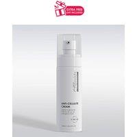 skinChemists professional Women's Anti-Cellulite Cream 120ml in White