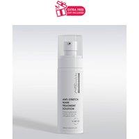 skinChemists professional Women's Anti-Stretchmark Treatment Solution 120ml in White