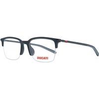 Ducati Men's DA1003-52002 Pair Of Glasses in Black