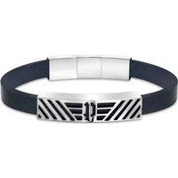 Police Men's PEAGB2211701 Bracelet in Navy
