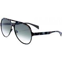 Italia Independent Men's 0021-093-000 Sunglasses