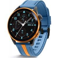 Reflex Active RA54-2240 Series 54 46mm Watch in Blue