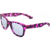 Italia Independent 0090-146-146 Sunglasses in Magenta