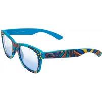 Italia Independent 0090-FIS-000 Sunglasses