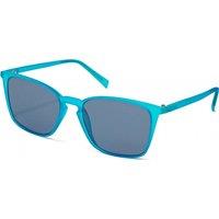 Italia Independent 0037-027-000 Sunglasses in Turquoise