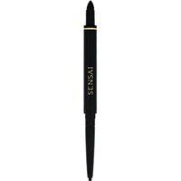SENSAI Women's Lasting Eyeliner Pencil 01 Black 0.1g