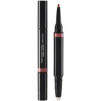 Shiseido Women's Lip Liner Ink Duo
