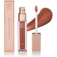 SOSU Cosmetics Women's Satin Lipglaze 6ml in Birthday Suit