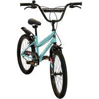 Huffy Women's So Sweet 20-inch Single Speed Pool Blue Children's Bike
