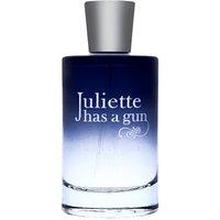 Juliette Has A Gun Women's Musc Invisible Eau de Parfum Spray 100ml in Clear