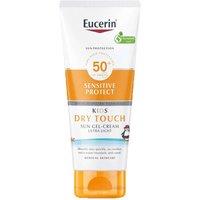 Eucerin Kids Dry Touch SPF50 200ml in Clear