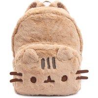 Pusheen Backpack | Unisex Kids Beige | Official Merch