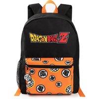 Dragon Ball Z Backpack | Unisex Kids Navy | Official Merch in Blue