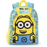 Minions Backpack | Unisex Kids Yellow | Official Merch