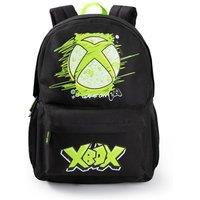 Xbox Backpack | Unisex Kids Black | Official Merch