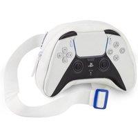 Playstation Cross Body Bag | Unisex Kids White | Official Merch
