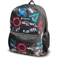 Playstation Backpack | Unisex Kids Multicoloured | Official Merch