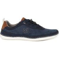 Bugatti Men's 'Bimini' Trainers in Dark Blue | Size: 9