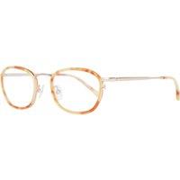 Hackett Men's HEB10416947 Pair Of Glasses in Amber