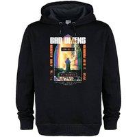 Amplified Men's Arch Bad O Hoodie in Black | Size: 2XL
