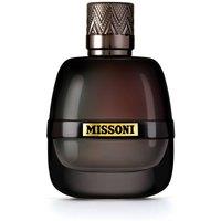 Missoni Men's Man Eau De Parfum in Clear | Size: 50ml