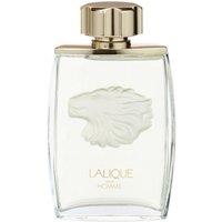 Lalique Men's Pour Homme Lion Natural Spray Eau De Parfum 125ml in Misc