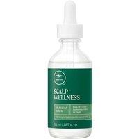 Tisserand Aromatherapy Tea Tree Serum in Clear