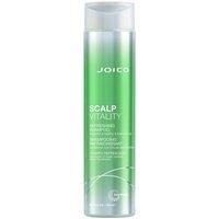 JOICO Scalp Vitality Refreshing Shampoo in Clear